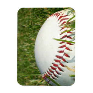 Íman Ímã flexível do basebol