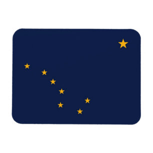 Íman Ímã flexível patriótico da foto com bandeira d