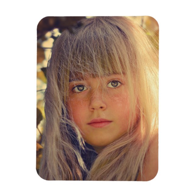 ÍMAN  ÍMÃ FLEXÍVEL PERSONALIZADO COM QUEBRA-CABEÇA FOTOG (Vertical)