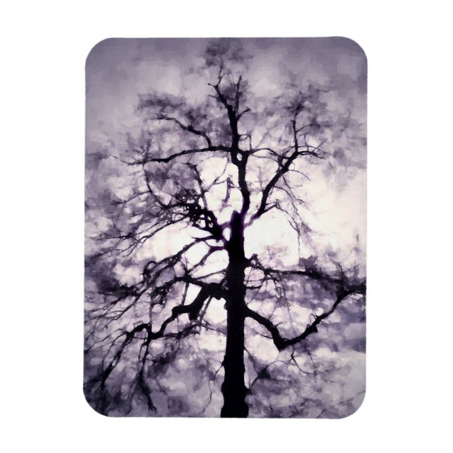 Íman Ímã Flexível Phantastes (Vertical)