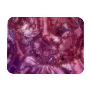 Íman Ímã flexível tingida de caos