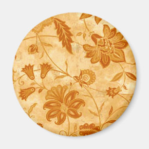 Íman Ímã Floral