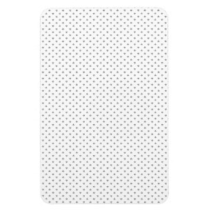 Íman Ímã Floral Elegante Decoração Minimalista para C