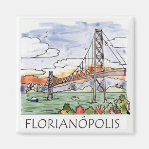 Íman Imã Floripa