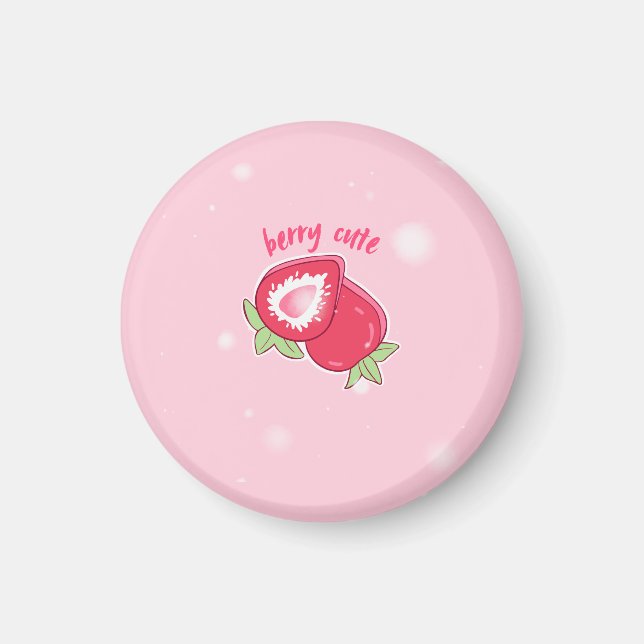 Íman Ímã fofo (Frente)