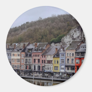 Íman Ímã - Fotografia paisagística de Dinant
