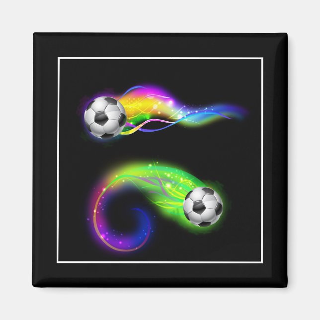 Íman Ímã-Futebol (Frente)