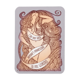 Íman Ímã glorioso no Lilac