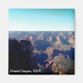 Íman ímã Grand Canyon