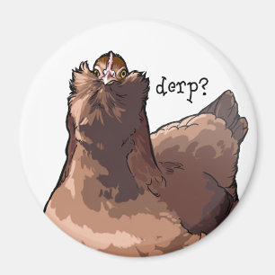 Íman Ímã grande de Derp