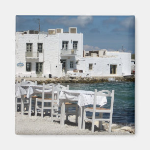 Íman Ímã grego de Paros das ilhas