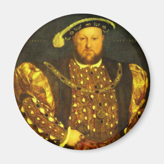 Íman ímã: Henry VIII