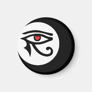 Íman Ímã II do amor de LunaSees
