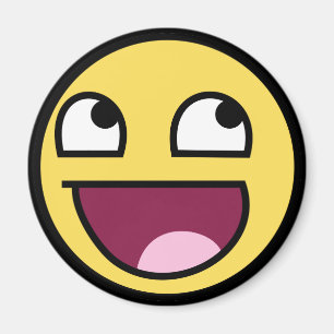 Íman ímã impressionante