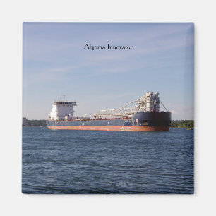 Íman ímã Inovador do Algoma