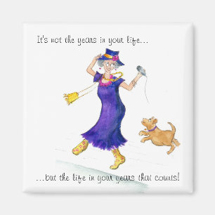 Íman Ímã inspirado