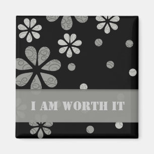 Íman Ímã inspirador das palavras