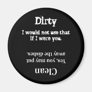 Íman Ímã inteligente da máquina de lavar louça limp