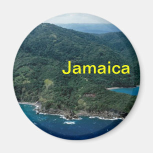 Íman ímã Jamaica