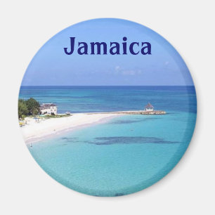 Íman ímã Jamaica