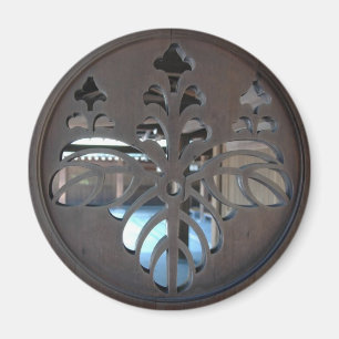 Íman Ímã japonês