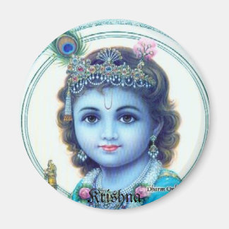 Íman imã krishna
