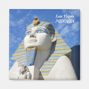 Íman Ímã legal de Las Vegas!