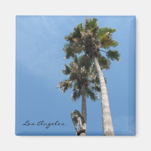 Íman Ímã legal de Los Angeles!