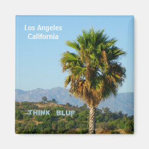 Íman Ímã legal de Los Angeles!