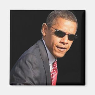 Íman Ímã legal de Obama