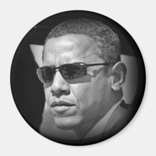 Íman Ímã LEGAL de Obama 2