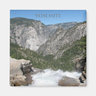 Íman Ímã legal de YOSEMITE!