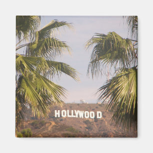 Íman Ímã legal super de Hollywood!