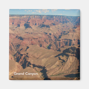 Íman Ímã legal super do Grand Canyon!