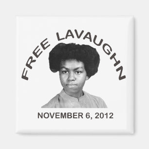 Íman Ímã LIVRE de LAVAUGHN