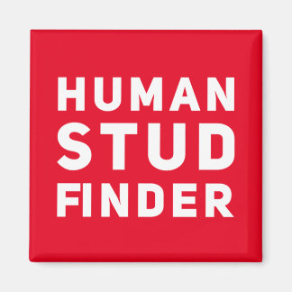 Íman ímã Localizador de Estudo Humano