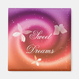 Íman Ímã mágico das borboletas