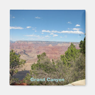 Íman Ímã maravilhoso do Grand Canyon!