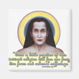 Íman Ímã MB01 de Babaji