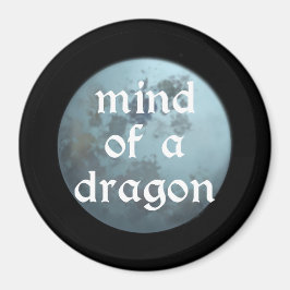 Íman Ímã Mente de Dragão