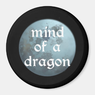 Íman Ímã Mente de Dragão