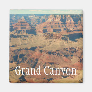 Íman Ímã muito bonito do Grand Canyon!
