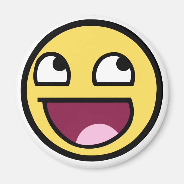 Íman Imã nask (Frente)