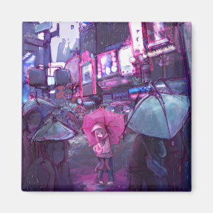 Íman Ímã neo de New York