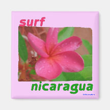 imã - nicaragua surf