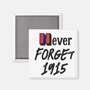 Íman Ímã Nunca Esqueça 1915