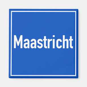 Íman Ímã Países Baixos Holland de Maastricht