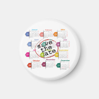 Íman Ímã para salvar a data