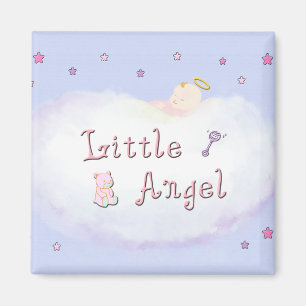 Íman Ímã pequeno do anjo