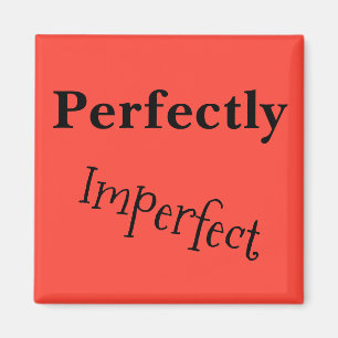 Íman Ímã perfeitamente imperfeito